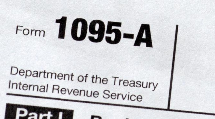 Tax filing questions for individuals who have received incorrect Forms 1095-A, Health Insurance Marketplace Statements.