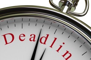 Urgent!  Fast Approaching Deadline for Retrofitting Vote by Associations