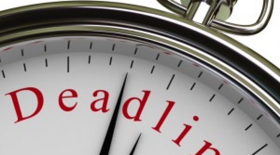 Urgent!  Fast Approaching Deadline for Retrofitting Vote by Associations