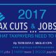 TAX CUTS AND JOBS ACT 2017-WHAT TAXPAYERS NEED TO KNOW
