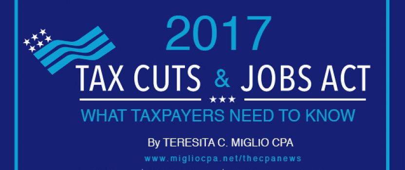 Tax Cuts And Jobs Act 2017 What Taxpayers Need To Know Miglio Cpa - how to get free robux no waiting or inspect 2017 (filipino language)